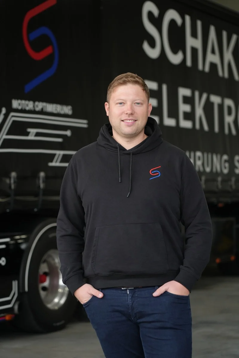 Peter Schaknat