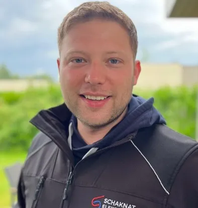 Peter Schaknat