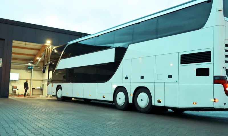Busse Chiptuning & Motoroptimierung