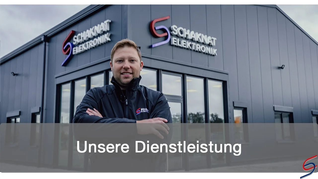 Schaknat Elektronik, Chiptuning & Motoroptimierung für Nutzfahrzeuge